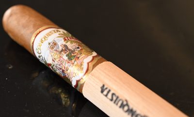 Gran Habano La Conquista