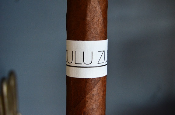 Zulu Zulu Mas Paz White