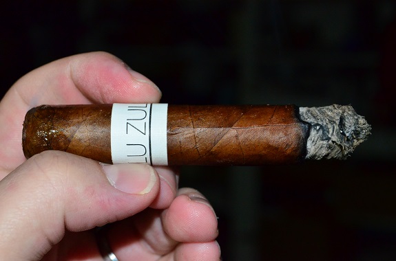 Zulu Zulu Mas Paz White