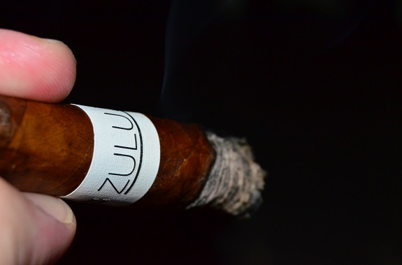 Zulu Zulu Mas Paz White