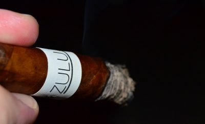 Zulu Zulu Mas Paz White