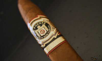 A. Fuente Don Carlos Eye of the Shark