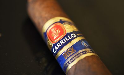 Ep Carrillo Dusk