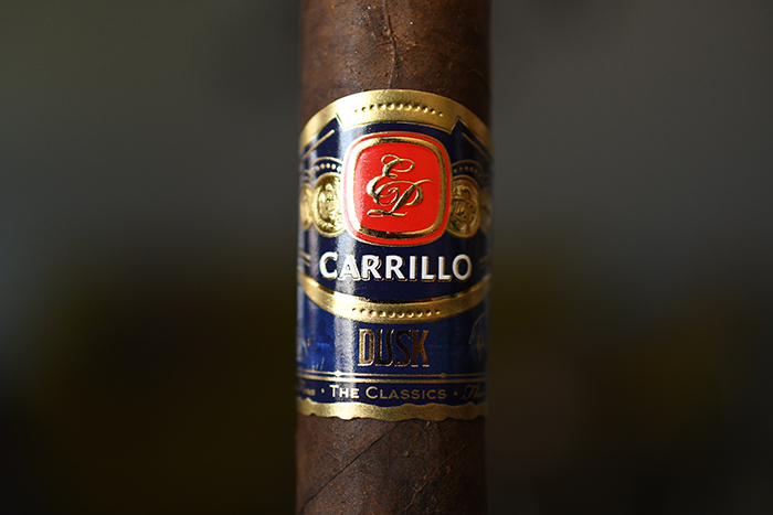Ep Carrillo Dusk