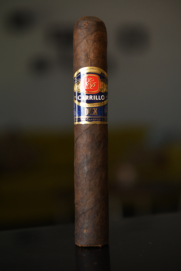 Ep Carrillo Dusk