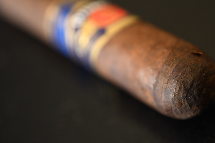 Ep Carrillo Dusk