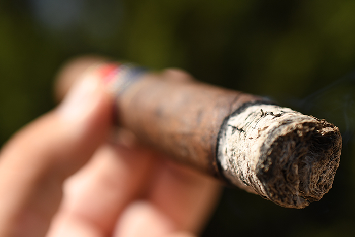 Ep Carrillo Dusk