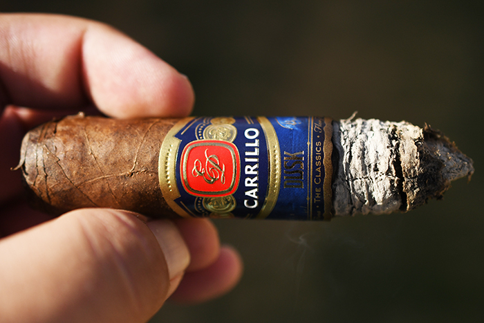 Ep Carrillo Dusk