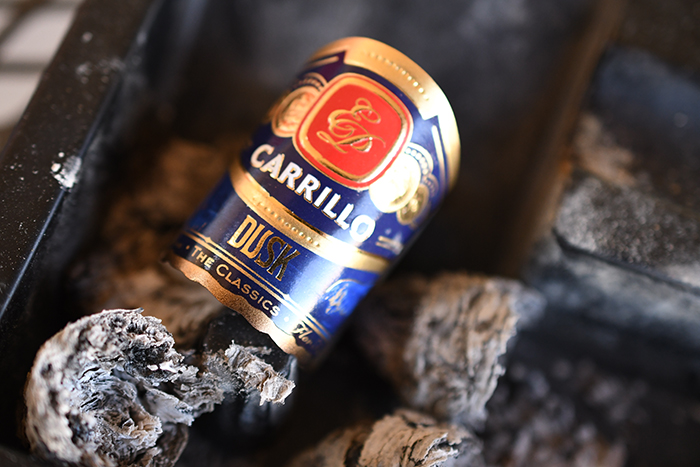 Ep Carrillo Dusk