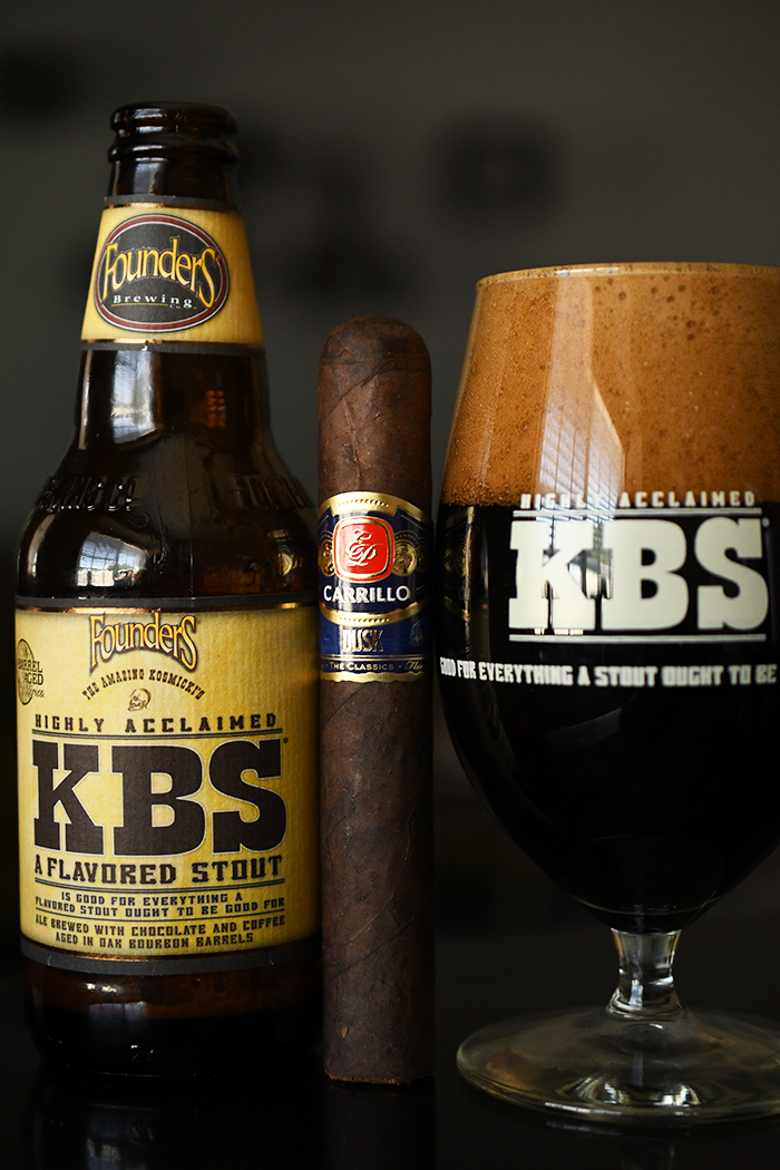 Founders 2018 KBS