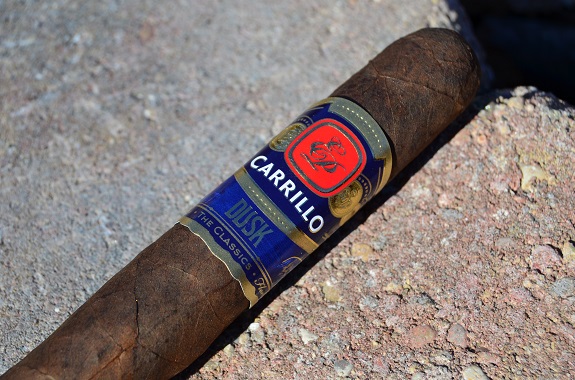 E.P. Carrillo Dusk