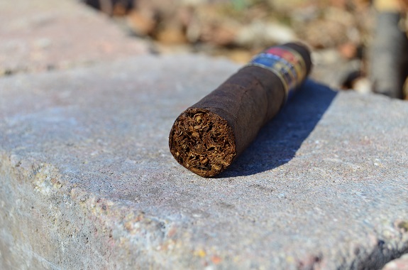 E.P. Carrillo Dusk