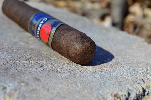 E.P. Carrillo Dusk