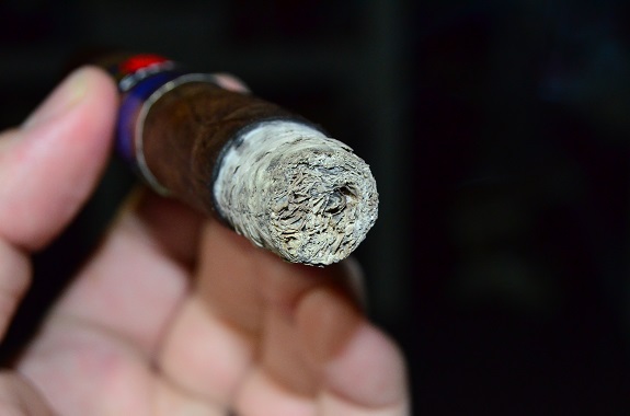 E.P. Carrillo Dusk
