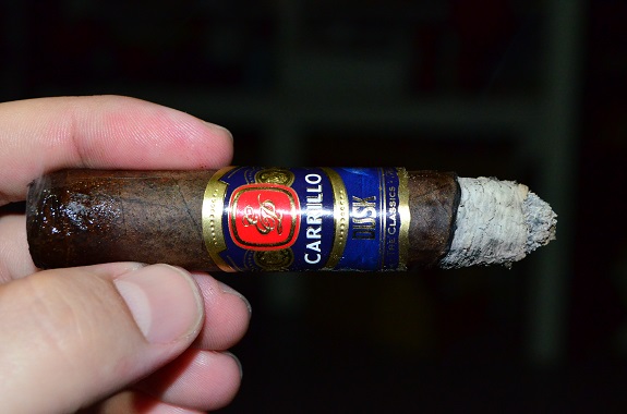 E.P. Carrillo Dusk