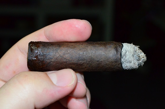 E.P. Carrillo Dusk