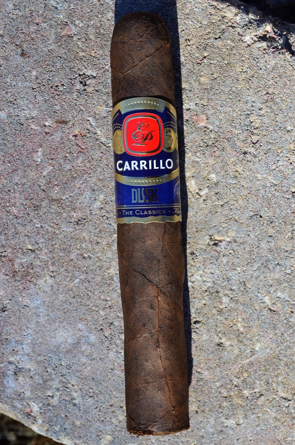 E.P. Carrillo Dusk