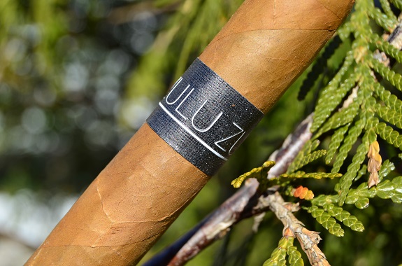 Zulu Zulu Mas Paz Black