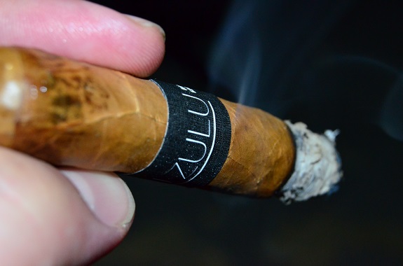 Zulu Zulu Mas Paz Black