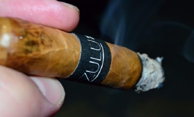 Zulu Zulu Mas Paz Black