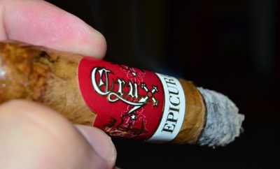 Crux Epicure