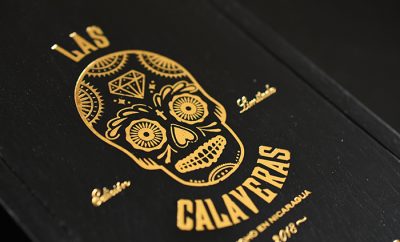 Crowned Heads Las Calaveras