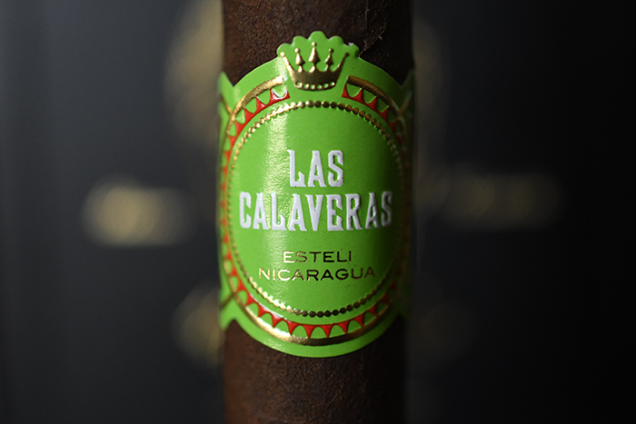 Crowned Heads Las Calaveras