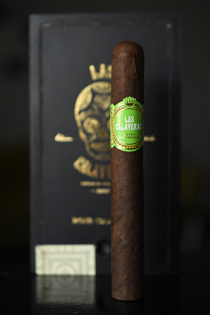 Crowned Heads Las Calaveras