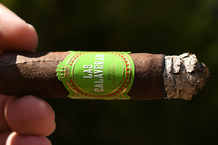 Crowned Heads Las Calaveras
