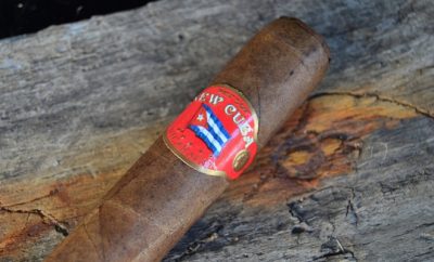Casa Fernandez New Cuba