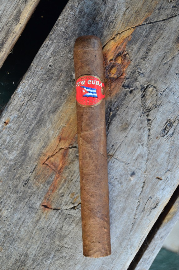 Casa Fernandez New Cuba