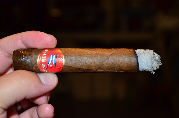 Casa Fernandez New Cuba