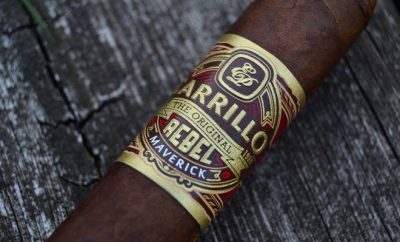 EP Carrillo Original Rebel Maverick