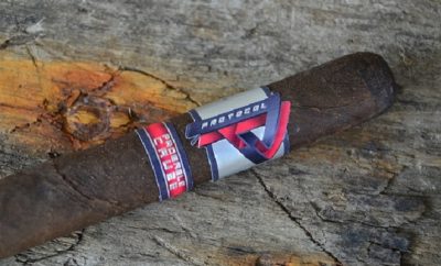 Protocol Cigars - Probable Cause