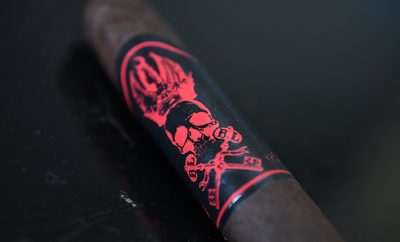 Black Label Trading Co’s Bishop’s Blend