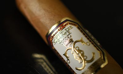 Foundation Cigars Highclere Castle