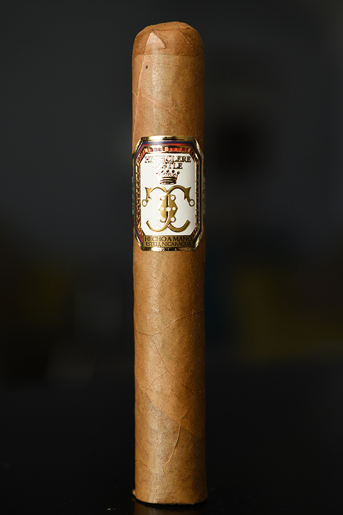 Foundation Cigars Highclere Castle