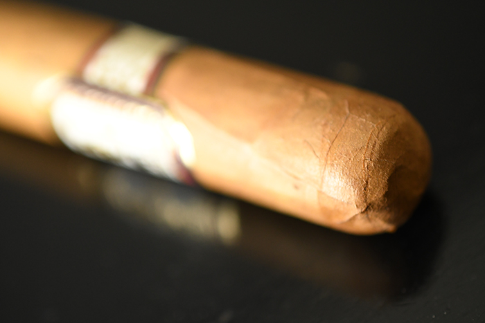 Foundation Cigars Highclere Castle