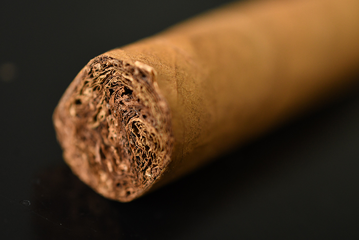 Foundation Cigars Highclere Castle