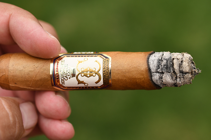 Foundation Cigars Highclere Castle