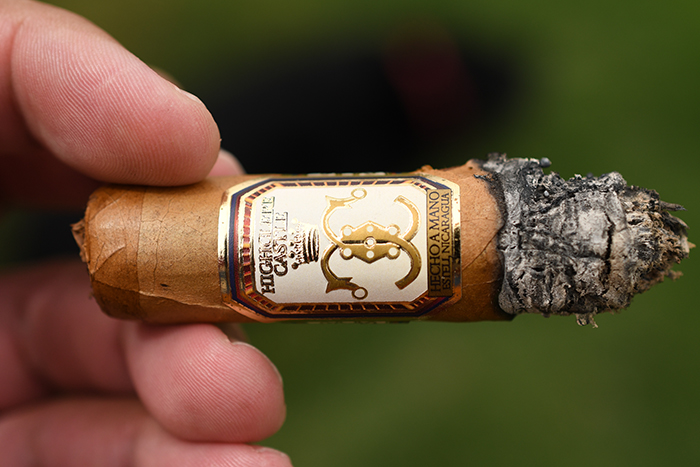 Foundation Cigars Highclere Castle
