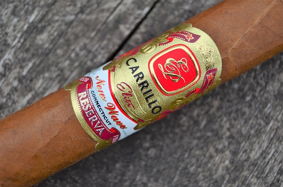 New Wave Reserva