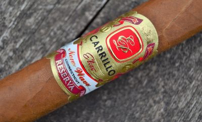 New Wave Reserva