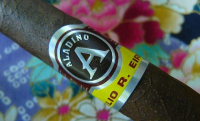 Aladino Maduro Elegante