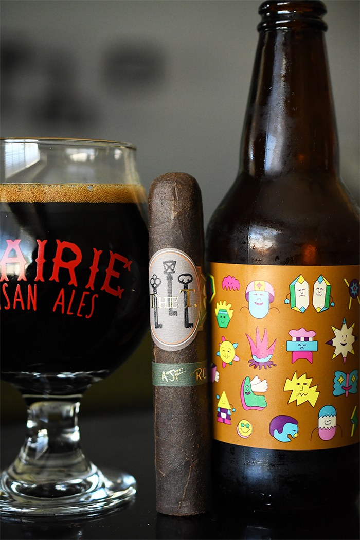 Prairie Artisan Ales Consider Yourself Hugged