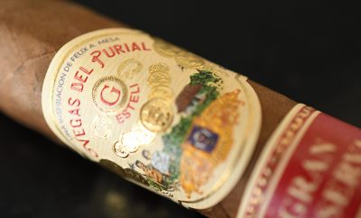 El Galan Vegas Del Purial Gran Reserva
