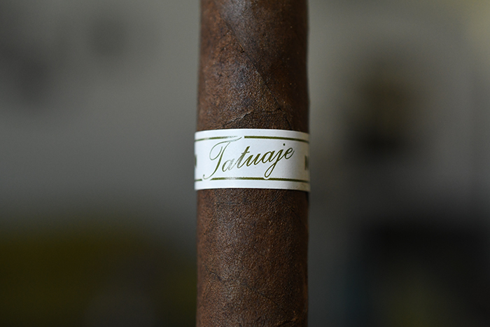 Tatuaje The Bride