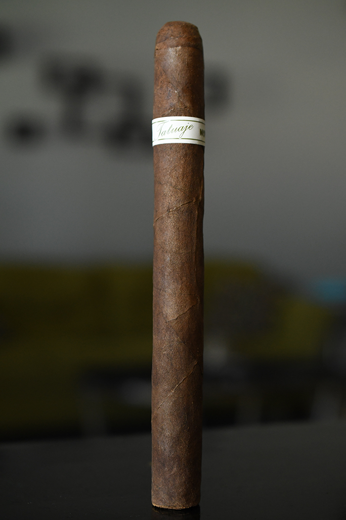 Tatuaje The Bride