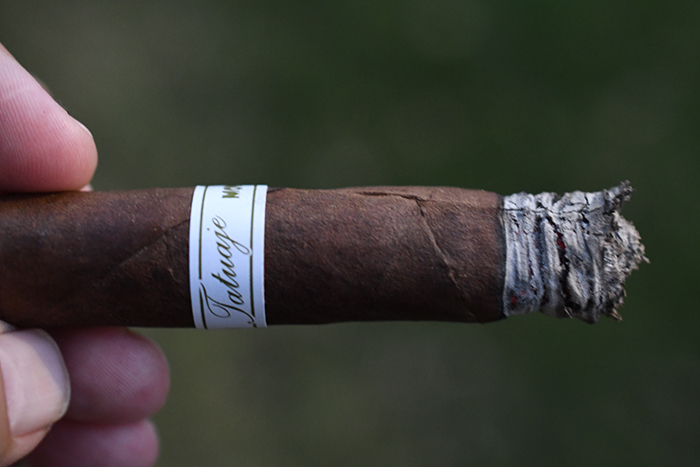 Tatuaje The Bride