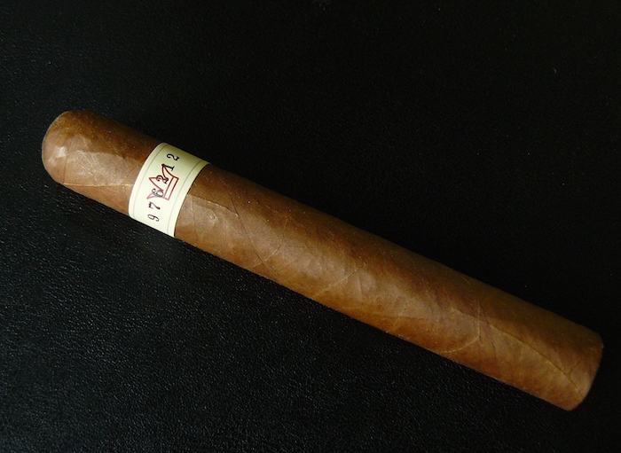 Warped Serie Gran Reserva 1988